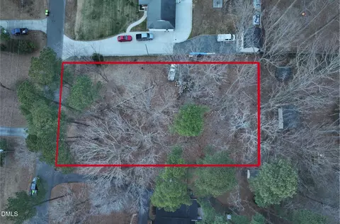 5120 Raintree Rd, Durham, NC 27712