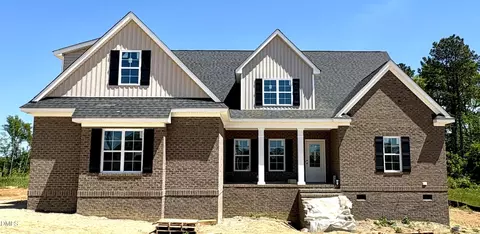 7473 Sweetwater Dr, Nashville, NC 27856