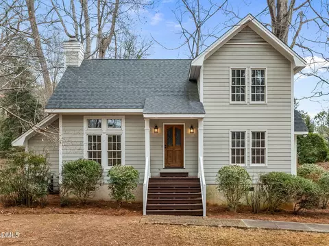 9712 Old Creedmoor Rd, Raleigh, NC 27613