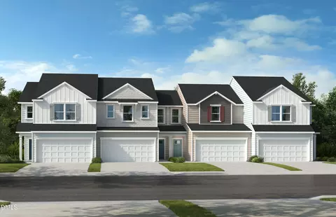 1203 Jomoca Dr, Durham, NC 27703