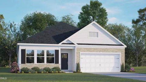 669 Struy St, Gibsonville, NC 27249