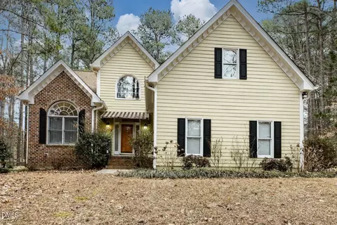 6832 Cool Pond Rd, Raleigh, NC 27613