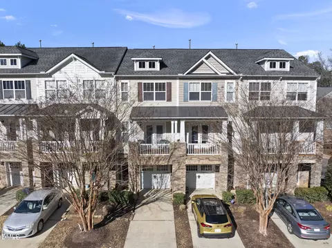 8041 Sycamore Hill Ln, Raleigh, NC 27612