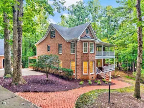 4805 Leithcroft Pl, Fuquay Varina, NC 27526