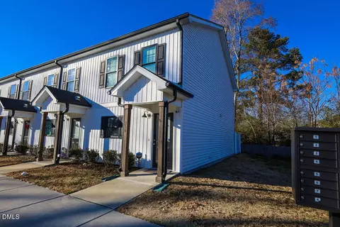 230 S Raleigh St, Angier, NC 27501