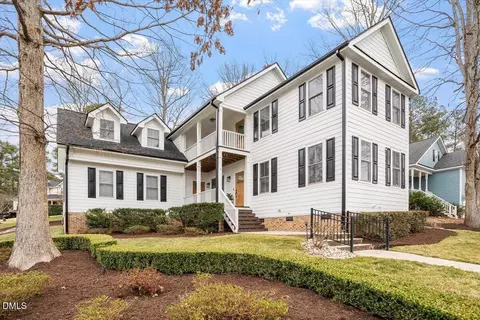 1306 Grappenhall Dr, Apex, NC 27502