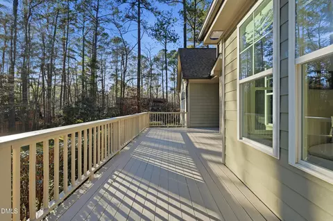 Exterior - 1609 W Cornwallis Rd, Durham, NC 27705 photo 6 of 7