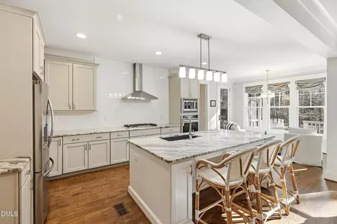 Kitchen - 1609 W Cornwallis Rd, Durham, NC 27705 photo 1 of 2
