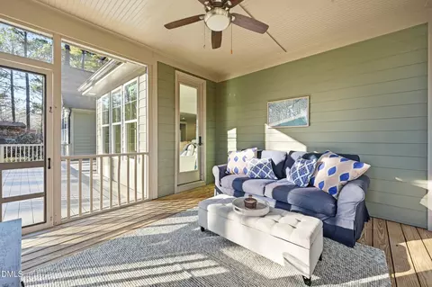 Exterior - 1609 W Cornwallis Rd, Durham, NC 27705 photo 5 of 7