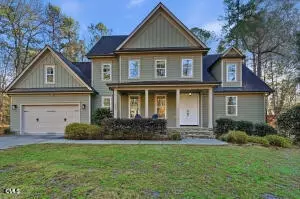 1609 W Cornwallis Rd, Durham, NC 27705