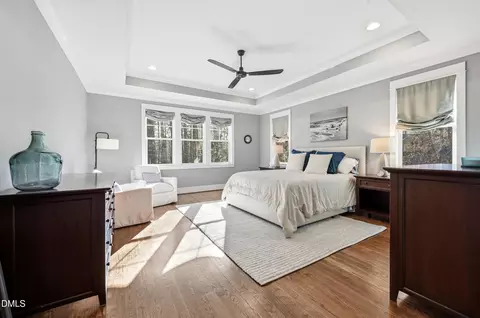 Bedroom - 1609 W Cornwallis Rd, Durham, NC 27705 photo 1 of 5
