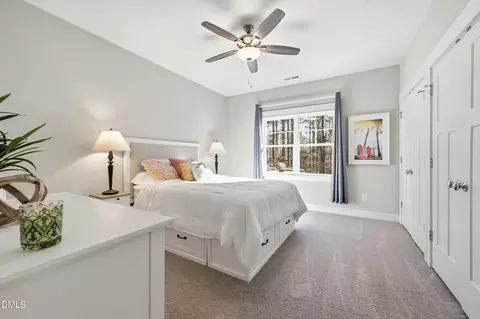 Bedroom - 1609 W Cornwallis Rd, Durham, NC 27705 photo 5 of 5
