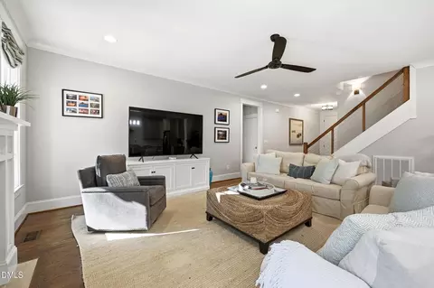 Living - 1609 W Cornwallis Rd, Durham, NC 27705 photo 1 of 1