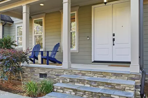Exterior - 1609 W Cornwallis Rd, Durham, NC 27705 photo 3 of 7