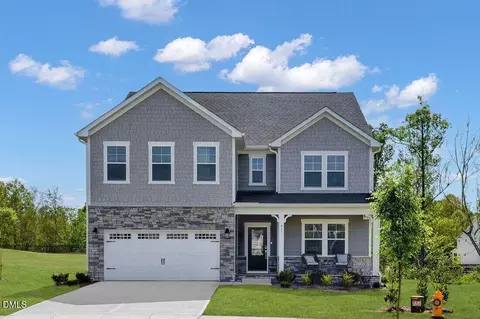 813 Junto St, Knightdale, NC 27545