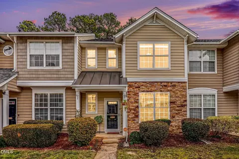 3631 Sugar Tree Pl, Durham, NC 27713