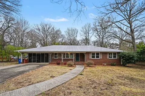 3004 Shaftsbury St, Durham, NC 27704