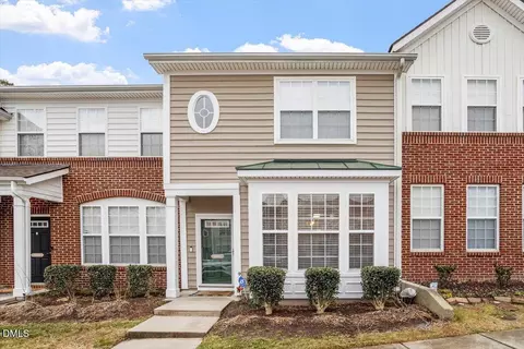 5349 Silver Moon Ln, Raleigh, NC 27606