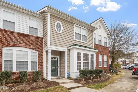 5349 Silver Moon Ln, Raleigh, NC 27606