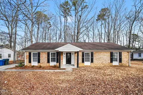 5422 Whippoorwill St, Durham, NC 27704