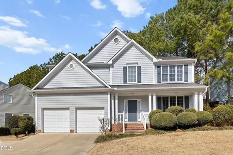 4731 Alderbrook Ln, Durham, NC 27713