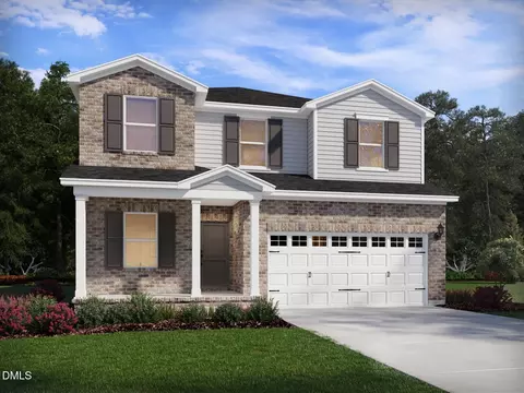 400 Southland Dr, Zebulon, NC 27597