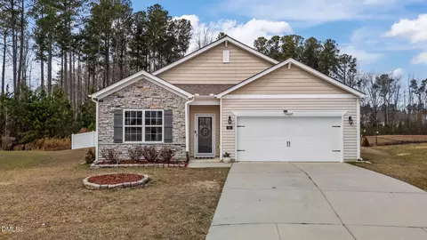 94 Purple Trce, Clayton, NC 27527