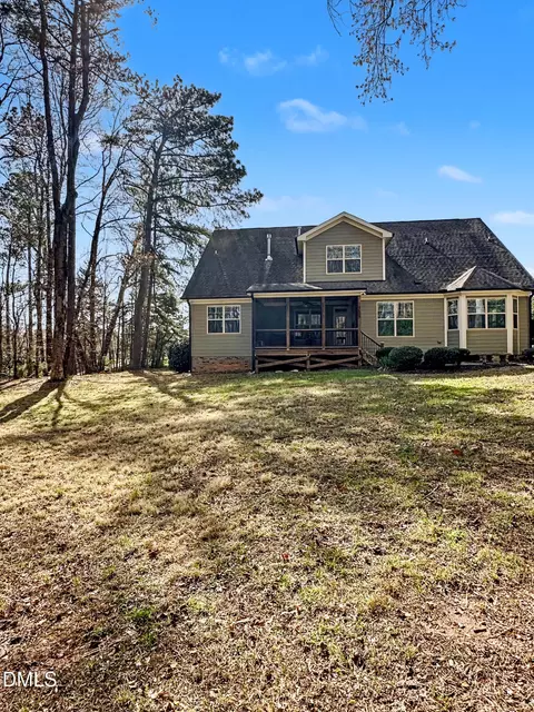 688 Willard Dr, Creedmoor, NC 27522