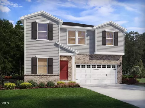 340 Southland Dr, Zebulon, NC 27597