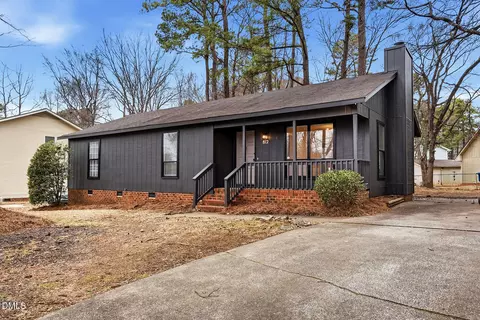 812 Chalk Level Rd, Durham, NC 27704