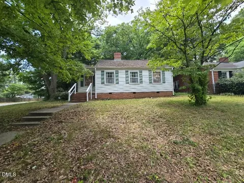 1801 Forest Rd, Durham, NC 27705