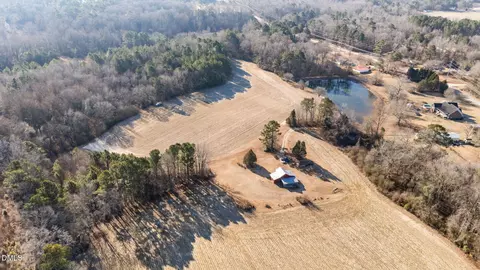 2706 Leaflet Church Rd, Broadway, NC 27505