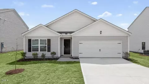 104 Ross Dr, Stem, NC 27581