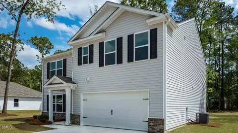 Other - 100 Ross Dr, Stem, NC 27581 photo 2 of 15