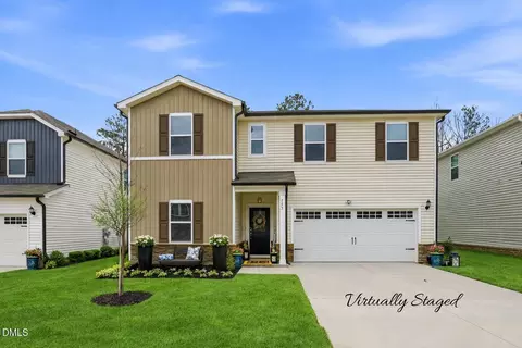 152 Squirrel Oaks Ln, Garner, NC 27529