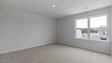 Bedroom - 107 Ross Dr, Stem, NC 27581 photo 6 of 6