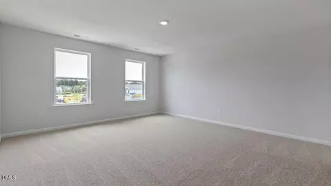 Bedroom - 107 Ross Dr, Stem, NC 27581 photo 3 of 6
