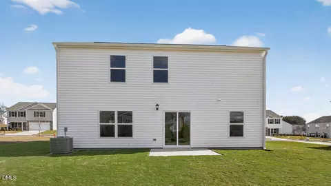 Exterior - 107 Ross Dr, Stem, NC 27581 photo 2 of 3