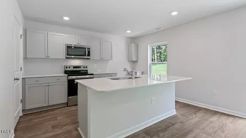 Kitchen - 107 Ross Dr, Stem, NC 27581 photo 1 of 3