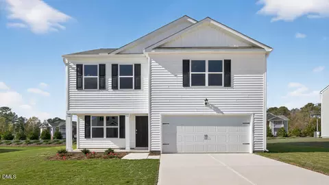 107 Ross Dr, Stem, NC 27581