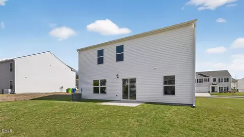Exterior - 107 Ross Dr, Stem, NC 27581 photo 3 of 3