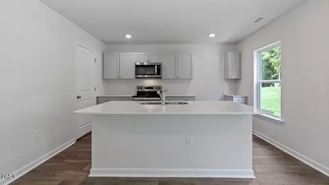 Kitchen - 107 Ross Dr, Stem, NC 27581 photo 2 of 3