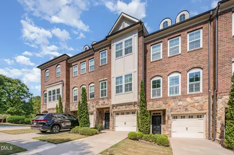 220 Allister Dr, Raleigh, NC 27609