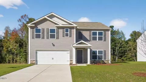 105 Ross Dr, Stem, NC 27581