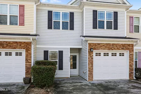 6305 Yates Mill Pond Rd, Raleigh, NC 27606