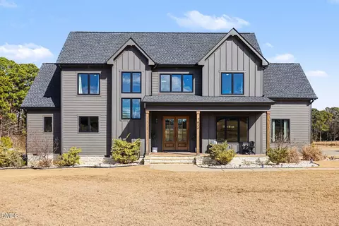 7839 Raleigh Rd, Benson, NC 27504