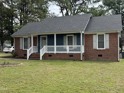 103 Crestwater Ct, Louisburg, NC 27549