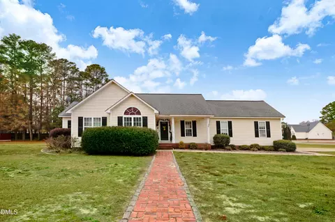 200 Graces Farm Rd, La Grange, NC 28551