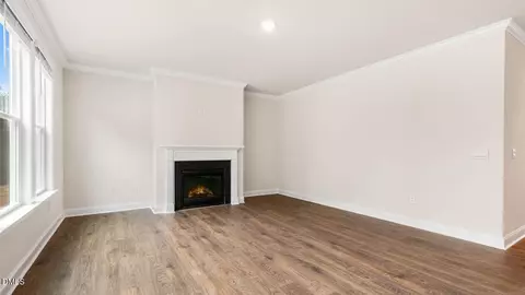 Living - 18 E Fire Opal Ct, Clayton, NC 27520 photo 2 of 3