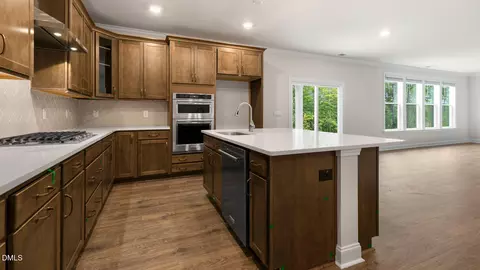 Kitchen - 18 E Fire Opal Ct, Clayton, NC 27520 photo 1 of 3